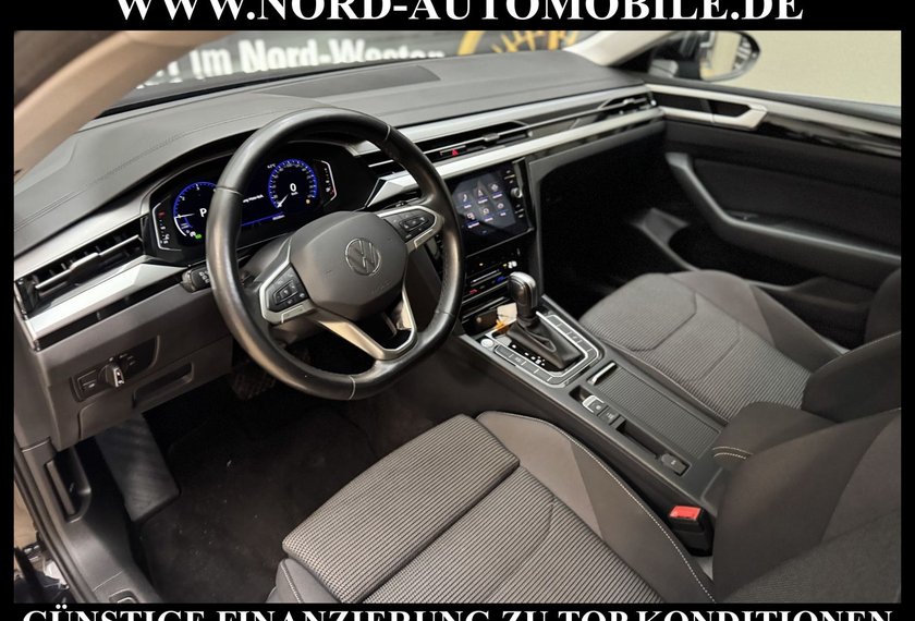 Volkswagen Arteon Arteon Shooting Brake 2.0 TDI DSG LED/ACC/PDC