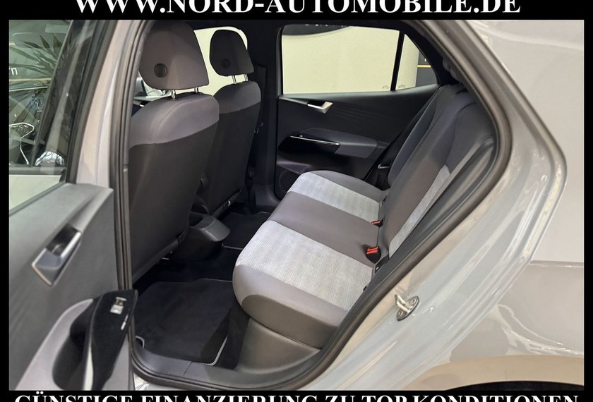 Volkswagen ID.3 ID.3 Pure Performance Automatik CCS/Navi/LED