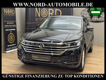Volkswagen Touareg Touareg 3.0 TDI Luft/Dig.Cockpit/Kamera/Leder/