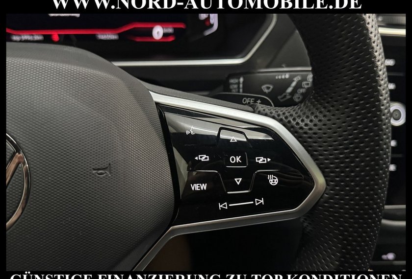 Volkswagen Tiguan Allspace Tiguan Allspace 2.0 TDI DSG R-Line Leder/Pano/19