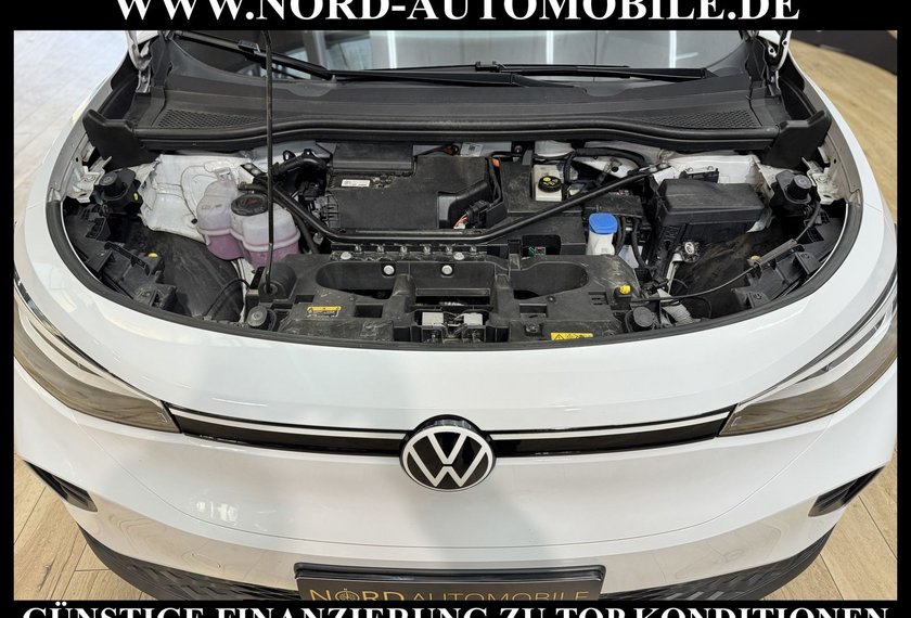 Volkswagen ID.4 ID.4 Pro Performance CCS/20/ACC/Navi/LED