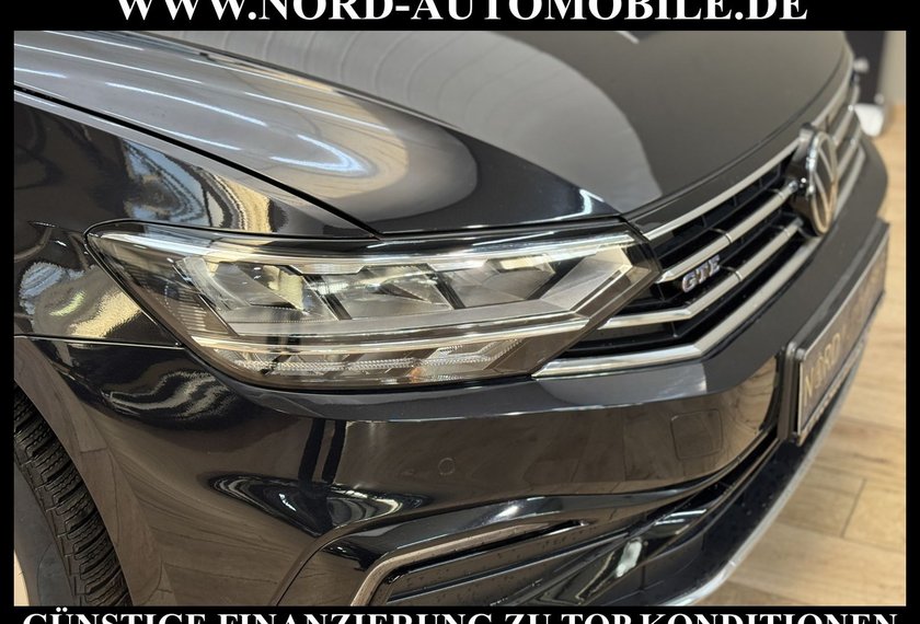 Volkswagen Passat Variant Passat Variant GTE 1.4 TSI eHybrid DSG AHK/Kamer