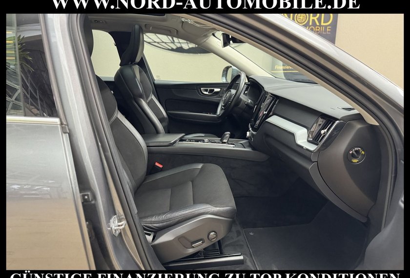 Volvo XC60 XC60 B4 D Momentum Pro *LED*AHK*Pano*Kamera*Memo