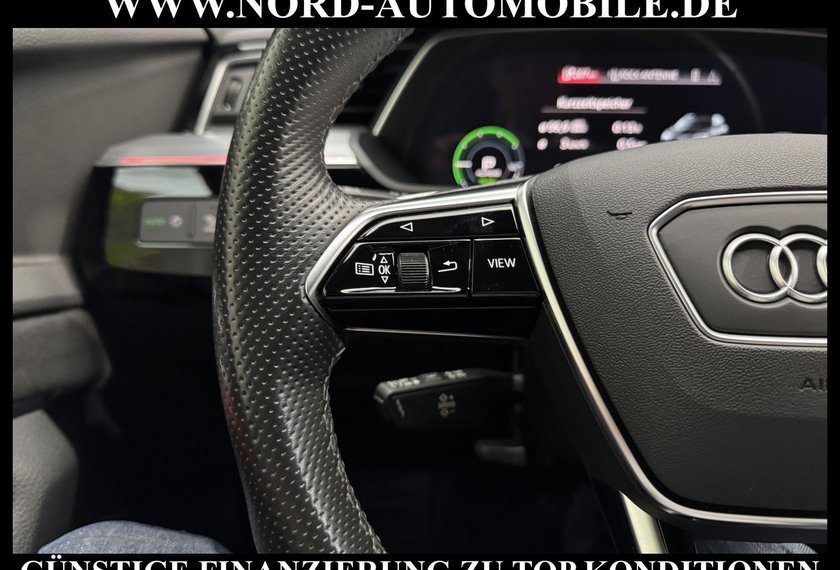 Audi e-tron e-tron S QU.Panorama/Matrix/21/Kamera/
