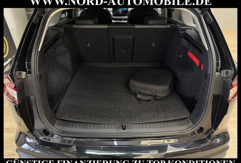 Skoda Enyaq Enyaq iV 60 Loft Pano/Kamera&amp;Navi/LED/19