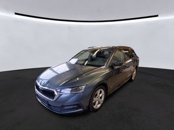 Skoda Octavia Octavia Combi Ambition 2.0 TDI DSG Matrix/ACC/17