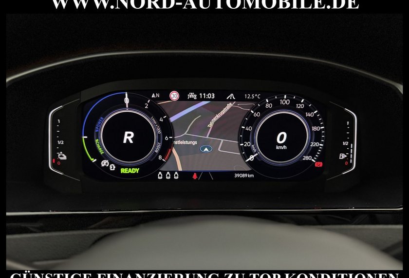 Volkswagen Arteon Arteon Shooting Brake Elegance 1.4 TSI eHybrid