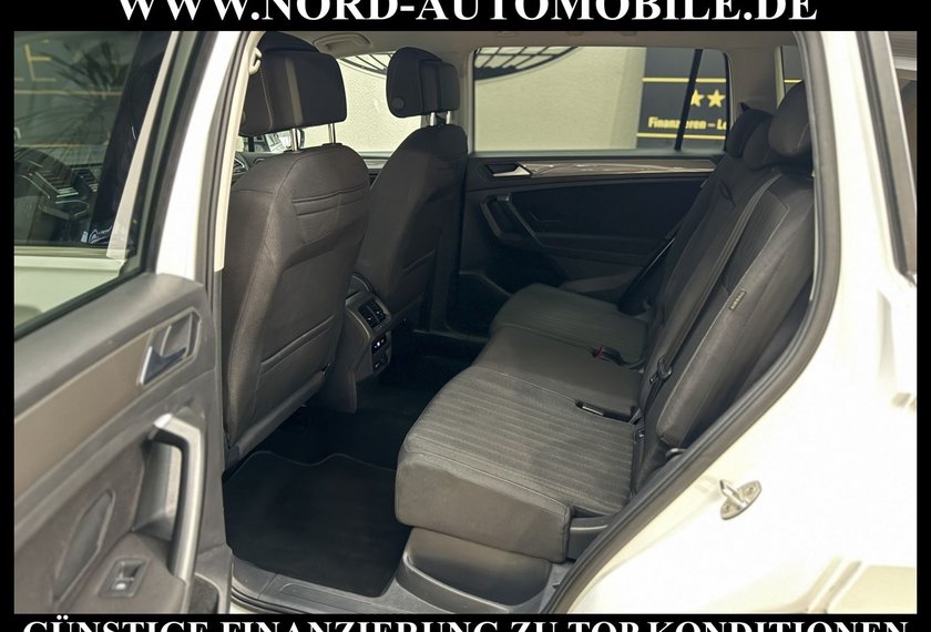 Volkswagen Tiguan Allspace Tiguan Allspace Life 4MOT 2.0 TSI DSG Head-Up/18
