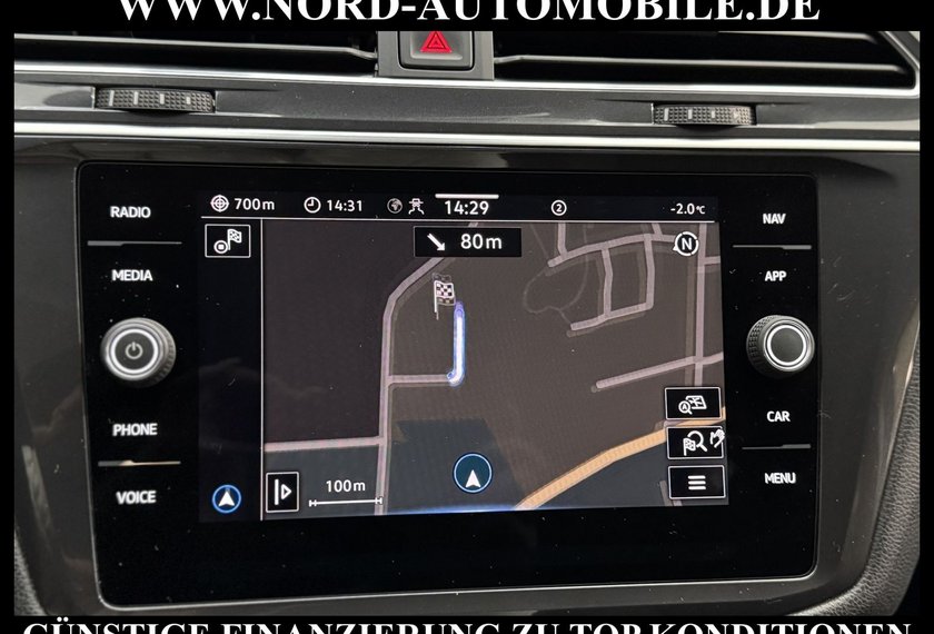 Volkswagen Tiguan Allspace Tiguan Allspace Life 4MOT 2.0 TSI DSG Head-Up/18