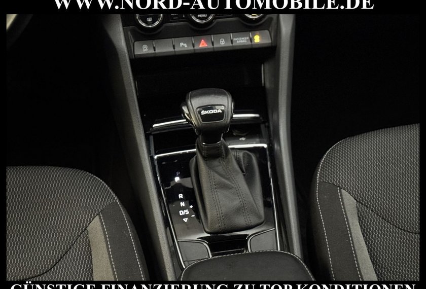 Skoda Kodiaq Kodiaq Ambition 2.0 TDI DSG Kamera/7-Sitzer