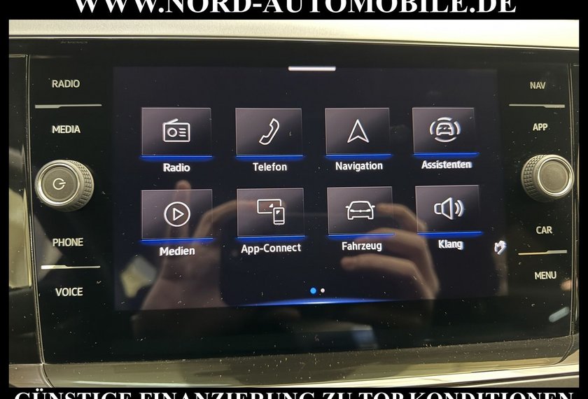 Volkswagen Taigo Taigo R-Line 1.5 TSI DSG Matrix/Dig.Cockpit/Kame