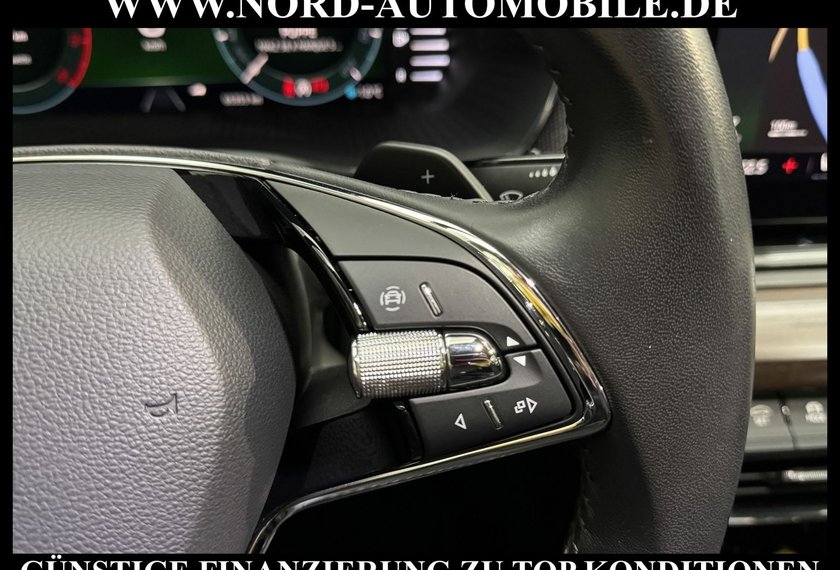 Skoda Octavia Octavia Scout Combi 1.5 TSI e-TEC DSG AHK/18/LED