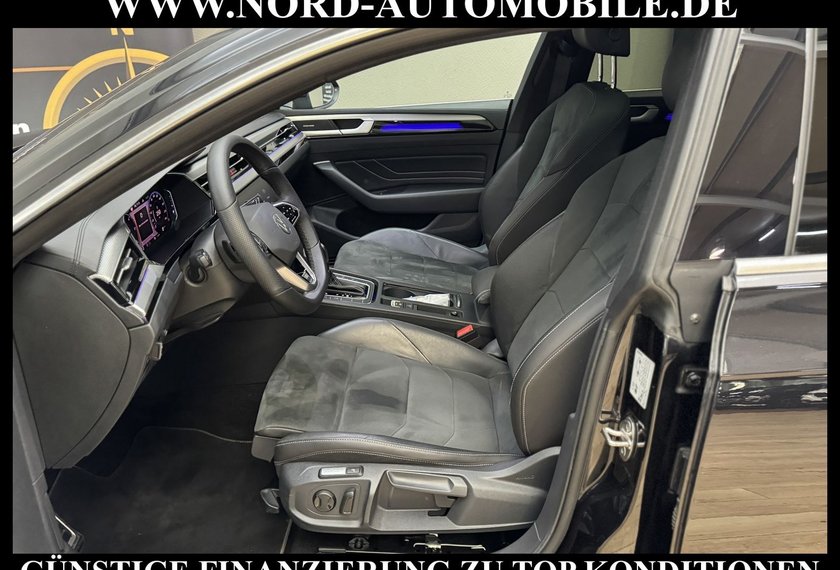 Volkswagen Arteon Arteon Shooting Brake 2.0 TDI R-Line DSG 20/AHK