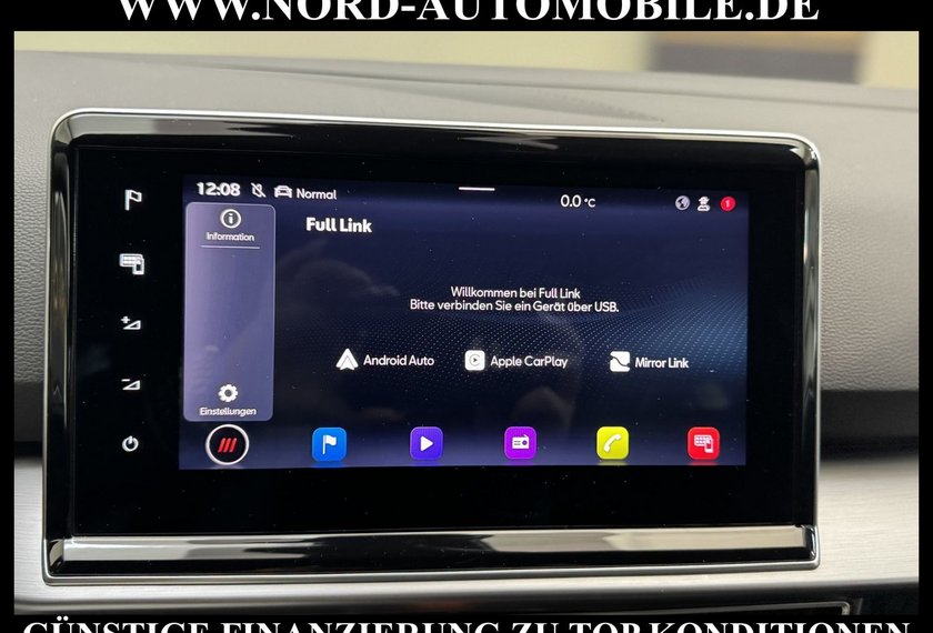 Seat Tarraco Tarraco FR 2.0 TDI DSG AHK/Virt.Cockpit/Kamera/