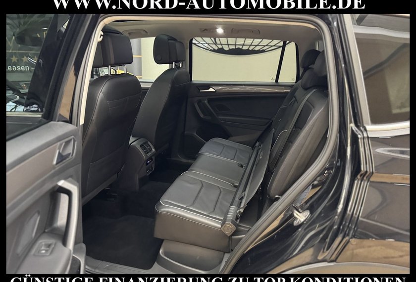 Volkswagen Tiguan Allspace Tiguan Allspace Life 2.0 TDI DSG Leder/HeadUp/19
