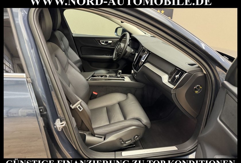 Volvo V60 V60 Kombi B4 B Plus Bright AHK*ACC*H&amp;K*360°*4SHZ