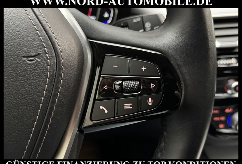 BMW 530 530 d touring xDrive *LEDER*KAM*TOLLE KM*UPE:75