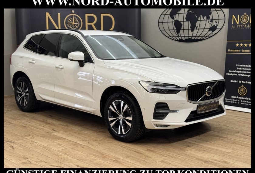 Volvo XC60 XC60 B4 B Momentum Pro *AHK*ACC*360°*MJ2022*LED*