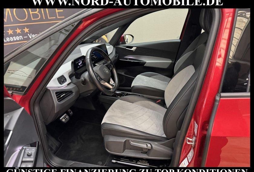 Volkswagen ID.3 ID.3 Pure Performance CCS/Navi/LED