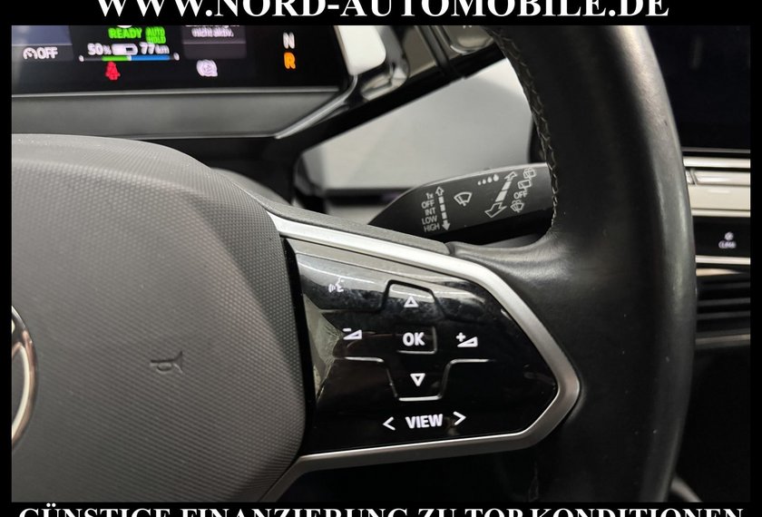 Volkswagen ID.3 ID.3 Pure Performance CCS/Navi/LED
