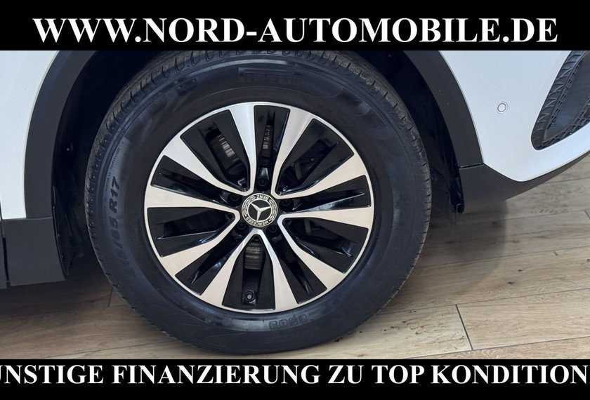 Mercedes-Benz GLA 250 GLA 250 e Style *Distro+*Wide*AHK*360°*MBEAM*