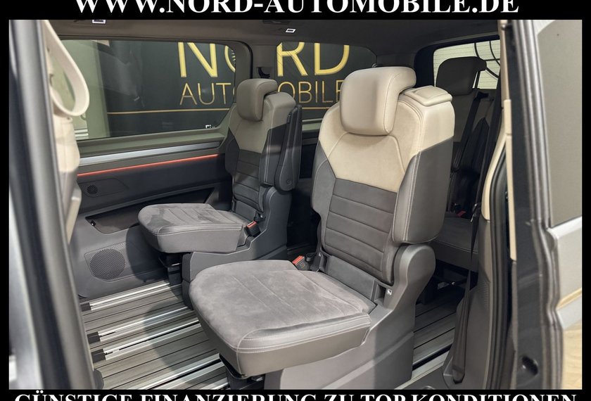 Volkswagen T7 Multivan T7 Multivan LANG eHybrid *AHK*PANO*DCC*UPE:80*