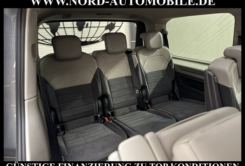 Volkswagen T7 Multivan T7 Multivan LANG eHybrid *AHK*PANO*DCC*UPE:80*