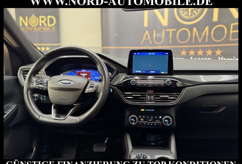 Ford Kuga Kuga EcoBlue ST-LINE *AHK*ACC*HUD*Virtual*LED*