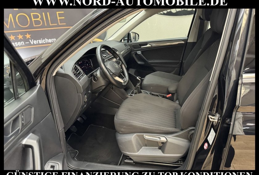 Volkswagen Tiguan Allspace Tiguan Allspace 1.5 TSI Life Navi/LED/Dig.Cockpi
