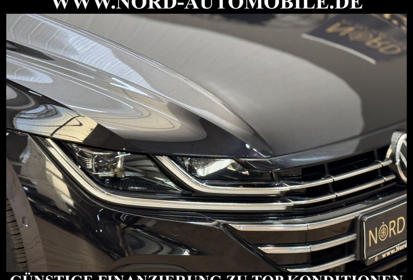 Volkswagen Arteon Arteon Shooting Brake Elegance 1.4 TSI eHybrid