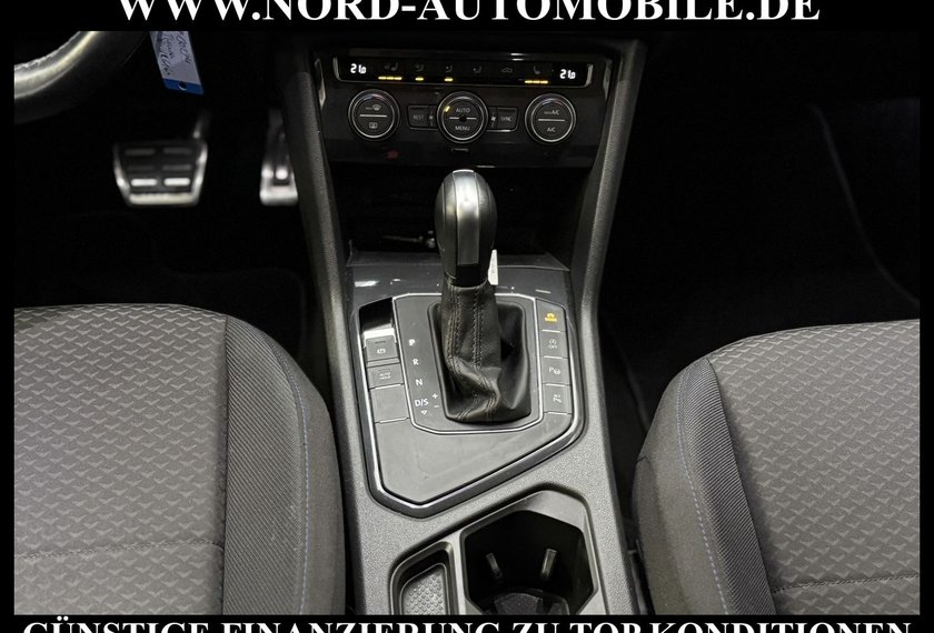 Volkswagen Tiguan Allspace Tiguan Allspace Comfortline United 2.0 TDI DSG