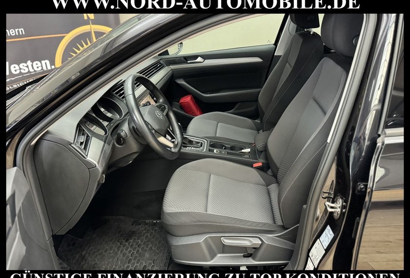 Volkswagen Passat Passat Limousine 2.0 TDI DSG Kamera/Navi/LED/