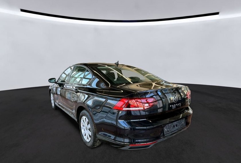 Volkswagen Passat Passat Limousine 2.0 TDI DSG Kamera/Navi/LED/