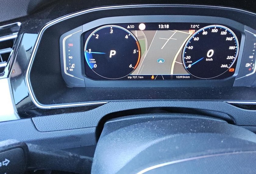 Volkswagen Passat Variant Passat Variant Business 2.0 TDI DSG Navi/LED/Kam