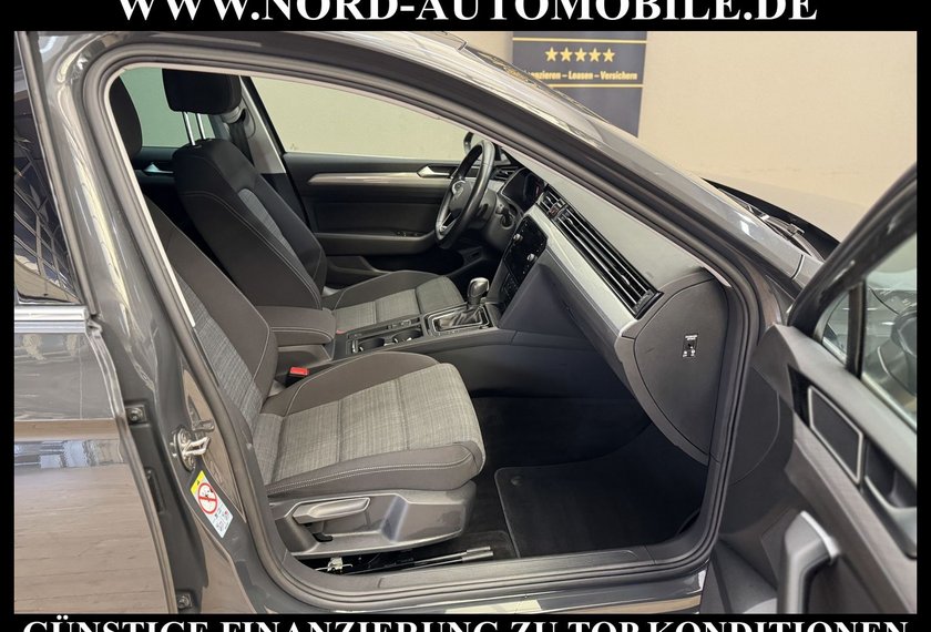 Volkswagen Passat Variant Passat Variant Business 2.0 TDI DSG Dig.Cockpit