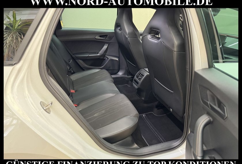 Cupra Leon Leon SP VZ 1.4 TSI e-HYBRID DSG AHK/Kamera/Navi/