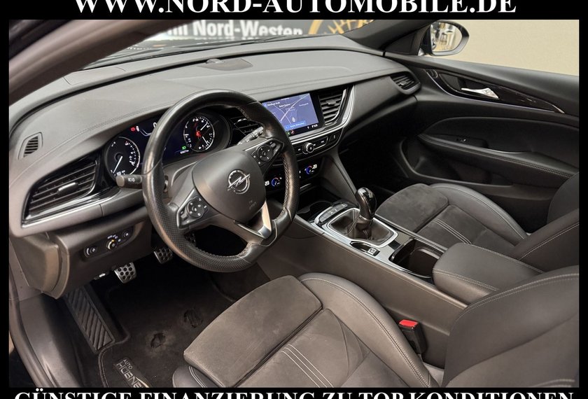 Opel Insignia Insignia B Sports Tourer OPC ULTIMATE *20Z*AHK*