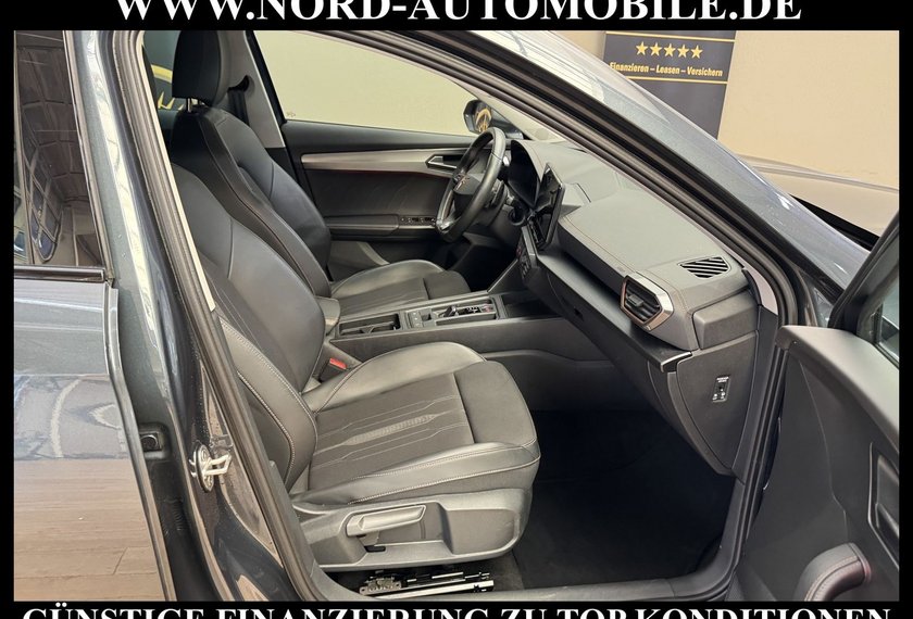 Cupra Formentor Formentor 1.5 TSI DSG LED/SHZ/ACC/PDC/Virt.Cockp
