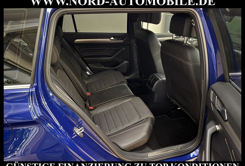 Volkswagen Passat Variant Passat Variant R-Line 2.0 TDI DSG Kamera/18/Dig.