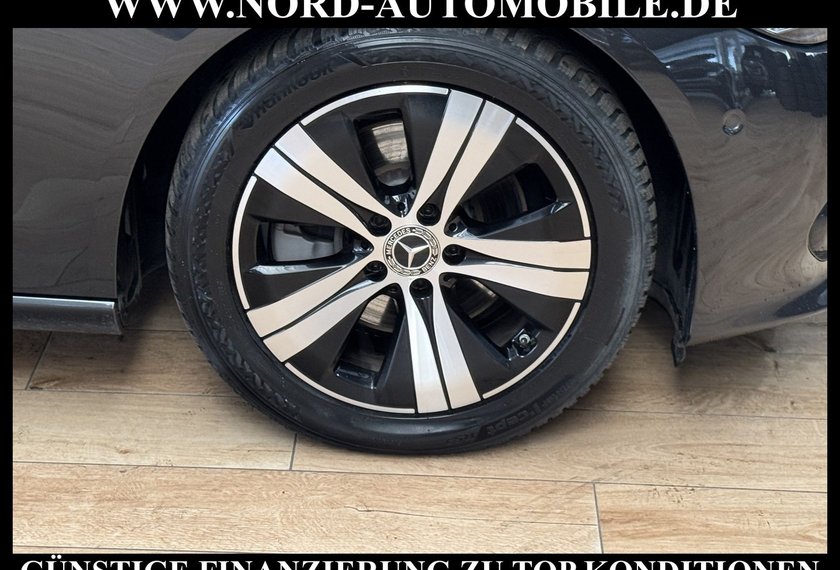 Mercedes-Benz C 200 C 200 d T Avantgarde *LED*AHK*Leder*Easy*Kamera*