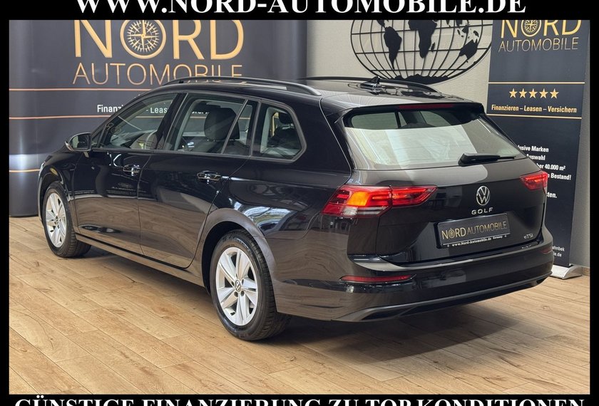 Volkswagen Golf Golf Variant Life 1.5 eTSI DSG Navi/LED/ACC/PDC