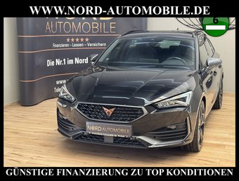 Cupra Leon Leon SP VZ 1.4 TSI e-HYBRID DSG AHK/Kamera/19/