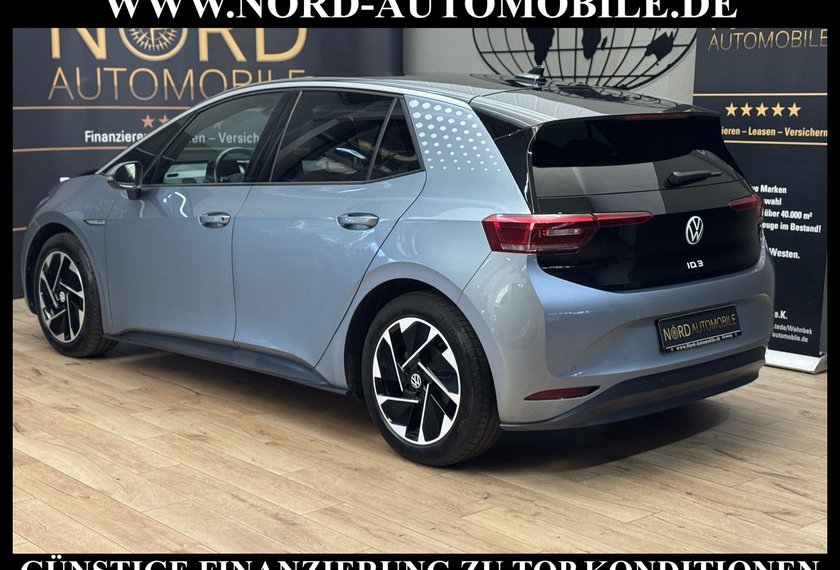 Volkswagen ID.3 ID.3 Pro Performance Design/Sportpaket/Matrix/18