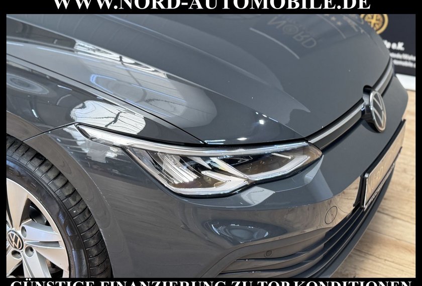 Volkswagen Golf Golf Variant Life 2.0 TDI DSG Navi/LED/ACC/