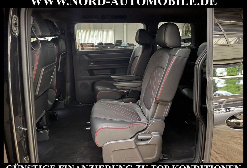 Volkswagen ID. Buzz ID.Buzz GTX LR 4M *UPE:93*AHK*21ZOLL