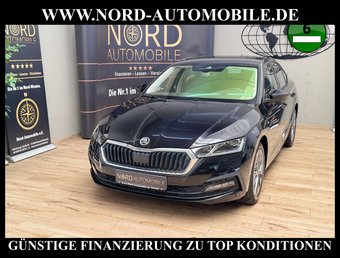 Skoda Octavia Octavia Limousine Ambition Tour 1.5 TSI DSG AHK