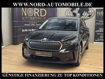Skoda Enyaq Enyaq iV 60 Loft AHK/Navi/LED/PDC/21/