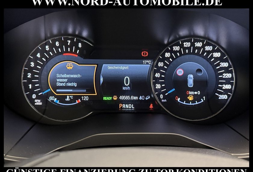 Ford Galaxy Galaxy 2.5 Hybrid *7-SITZE*AHK*LED*NAV*UPE:52*