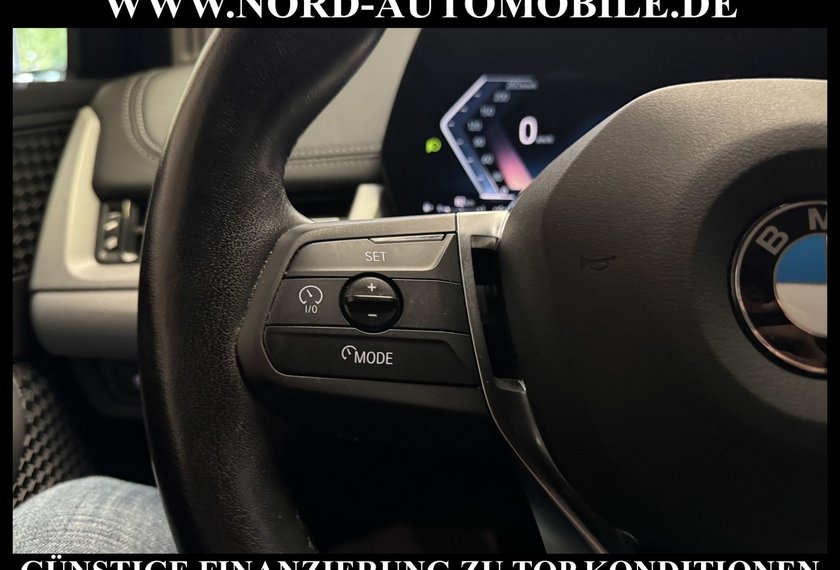 BMW 218 218 d Active Tourer *PREMIUM*AHK*CURVED*UPE:46*