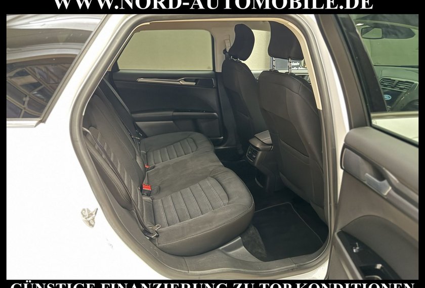 Ford Mondeo Mondeo Turnier 2.0 EB Titanium *LED*AHK*ACC*KAM*